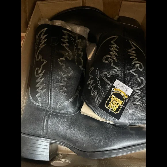 Laredo | Shoes | 4 Pairs Per Box Of Vintage Cowboy Boots 
